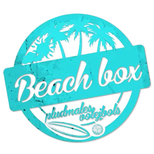 BEACH BOX