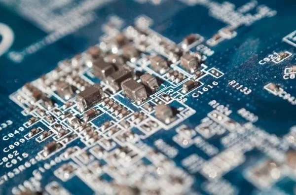 Electronics manufacturers 
