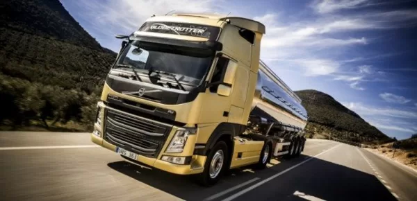 Logistics companies
