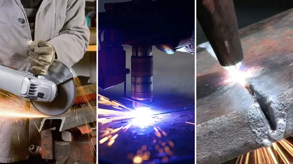 Metalworking Companies